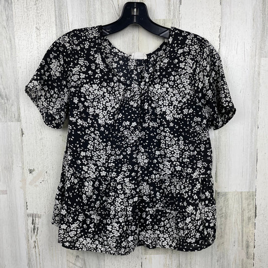 Blouse Short Sleeve By Sienna Sky  Size: S