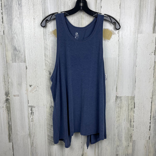 Athletic Tank Top By Gap O  Size: M