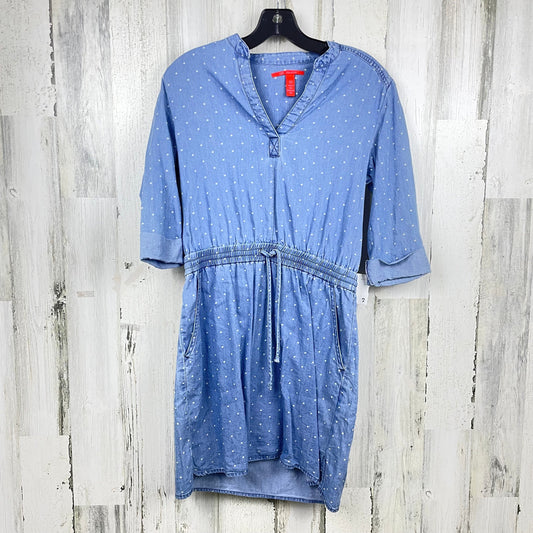 Dress Casual Short By Chelsea And Violet  Size: Xs