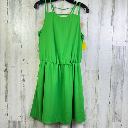 Dress Casual Short By Charming Charlie  Size: S