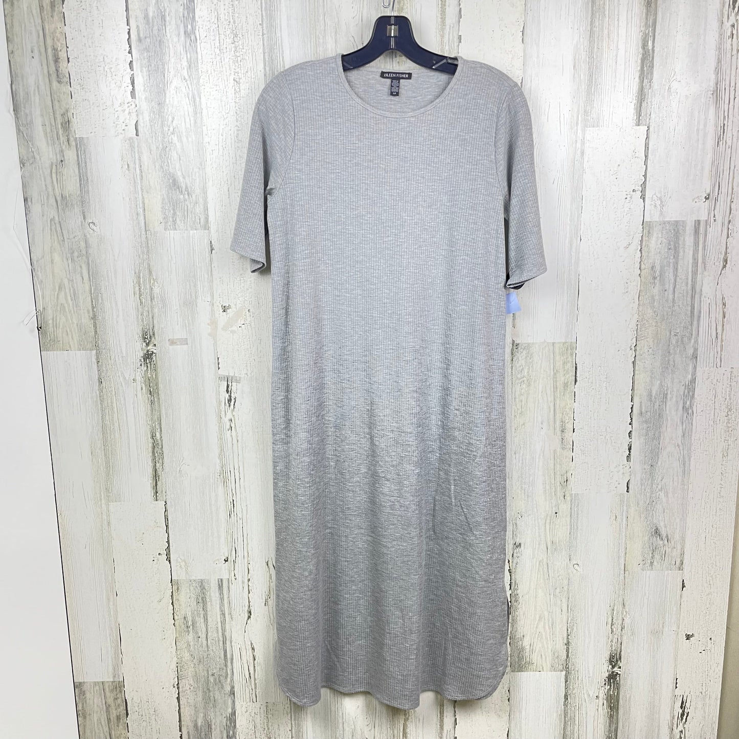Dress Casual Midi By Eileen Fisher  Size: S