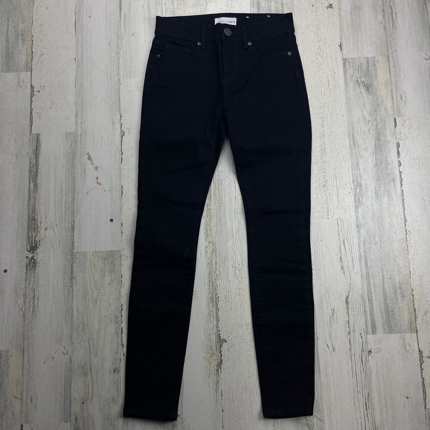 Jeans Skinny By Loft