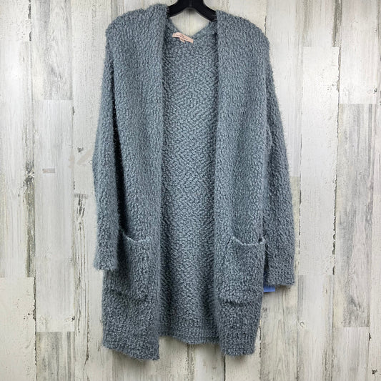 Sweater Cardigan By Love Tree  Size: M