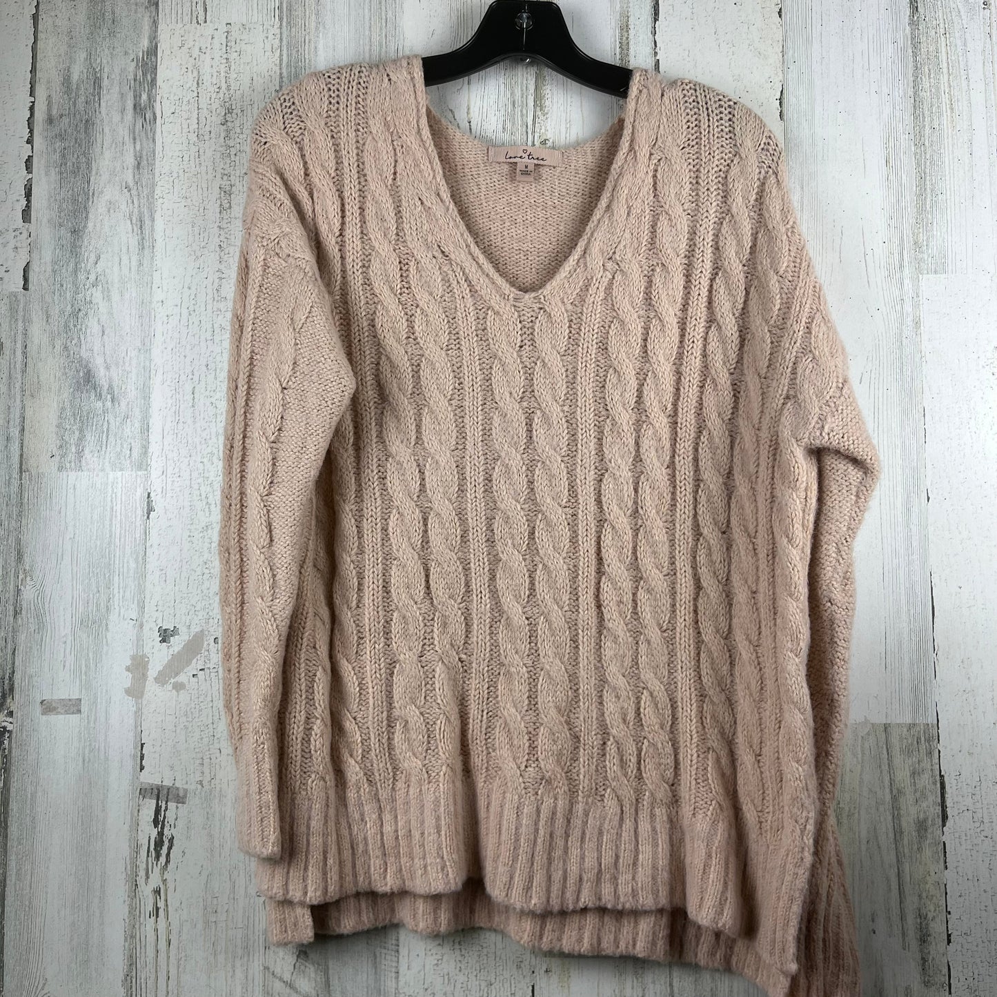 Sweater By Love Tree  Size: M