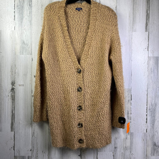 Sweater Cardigan By Splendid  Size: S