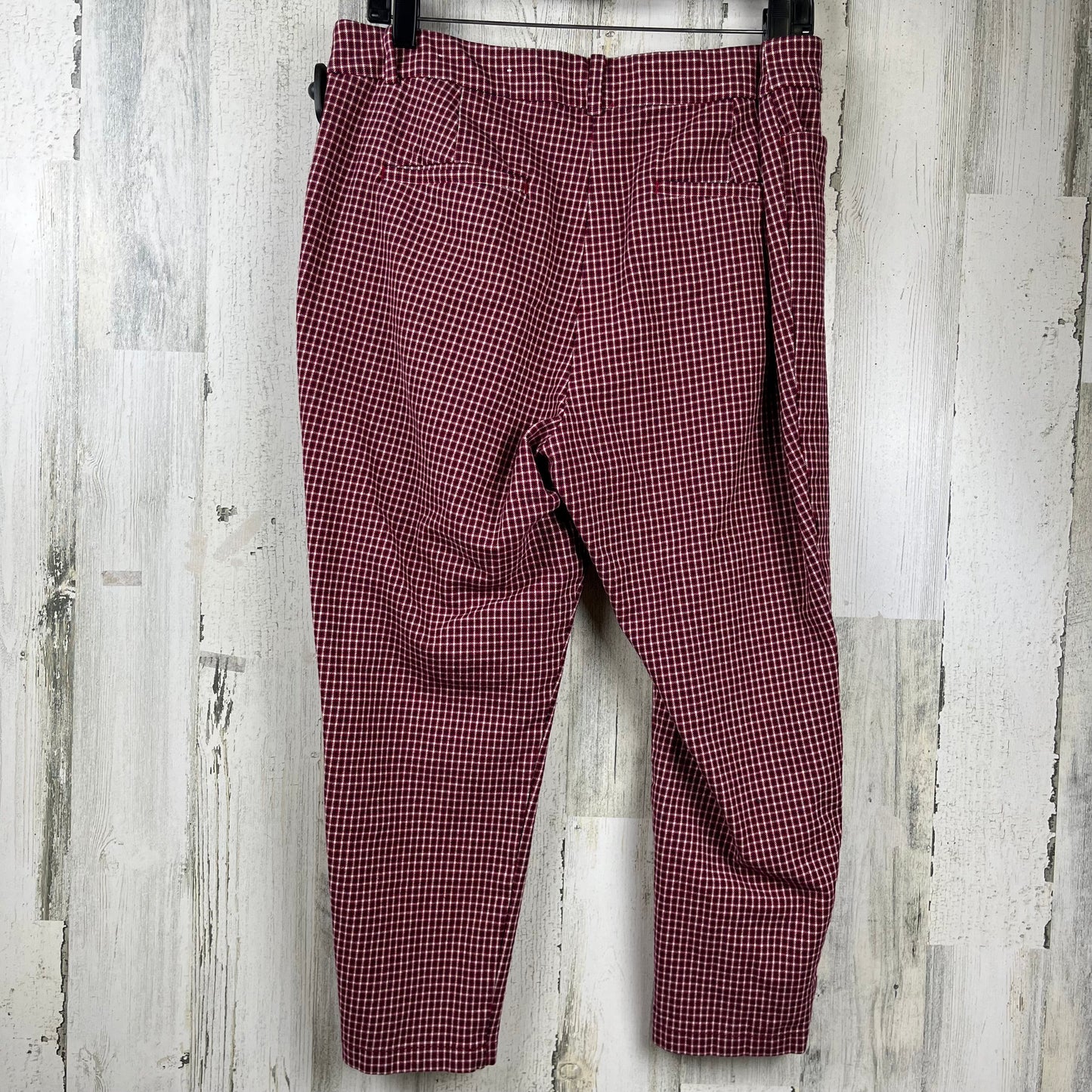 Pants Work/dress By Loft O  Size: 14
