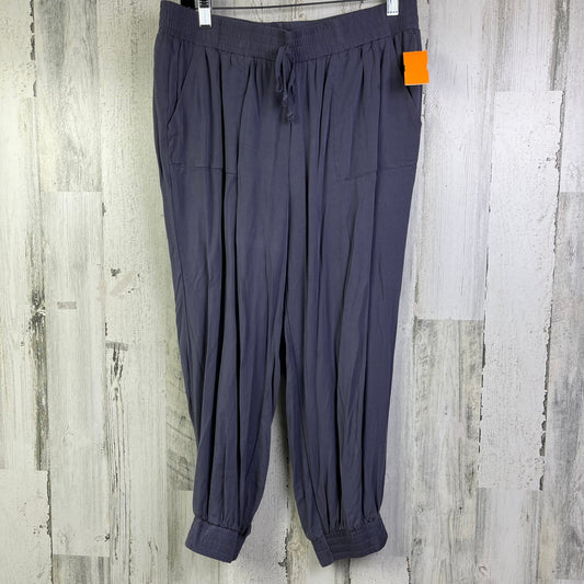 Pants Joggers By Hem & Thread  Size: 12