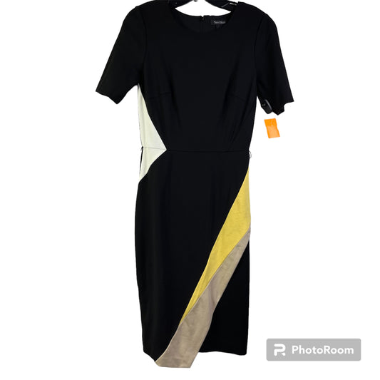 Dress Work By White House Black Market  Size: Xs