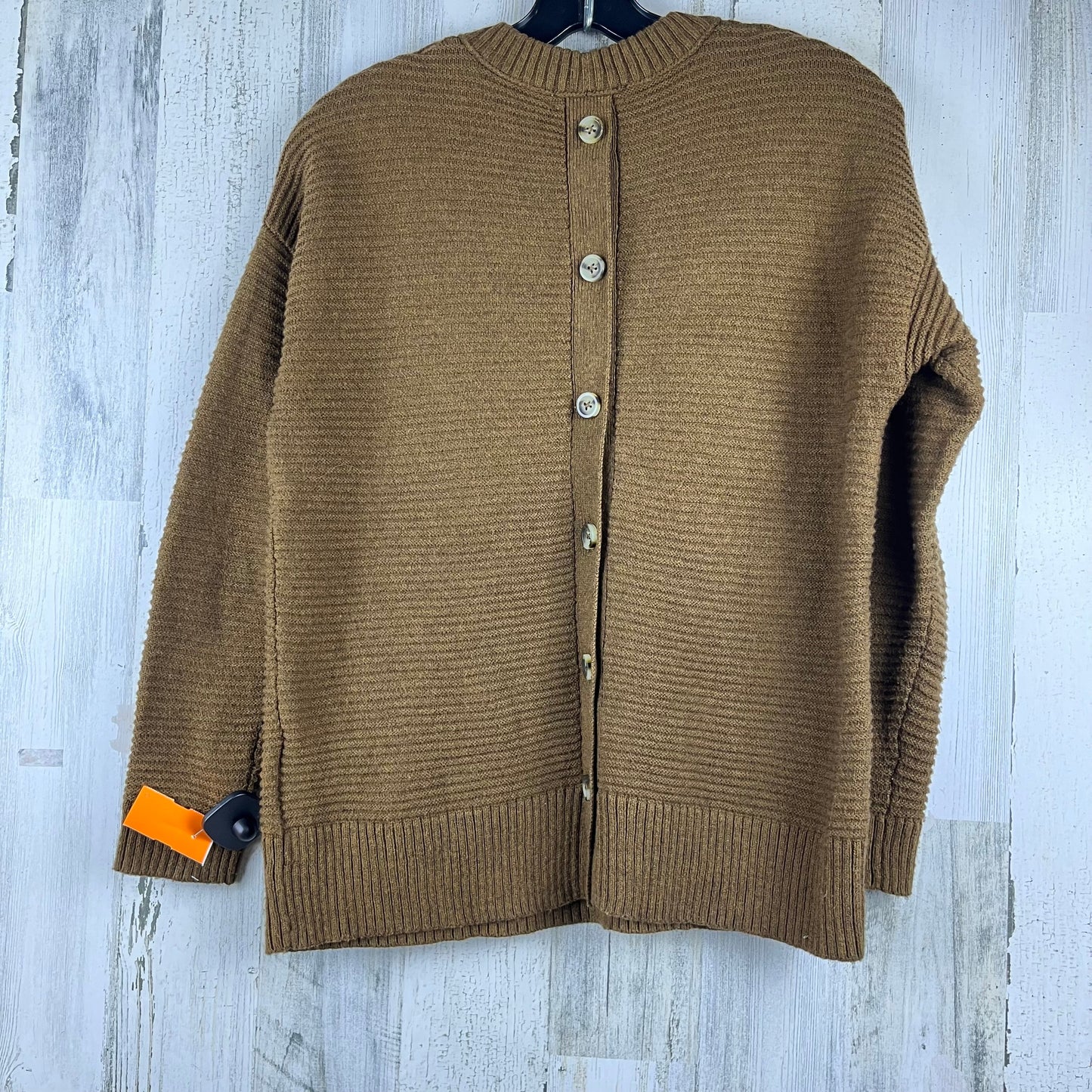 Sweater By Madewell  Size: Xs