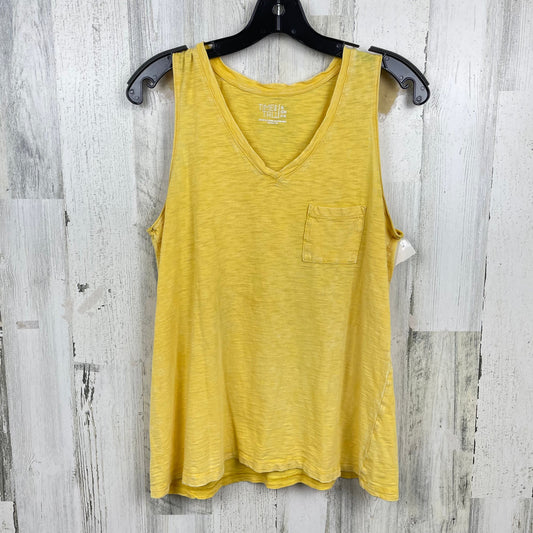 Tank Top By Time And Tru  Size: S