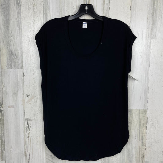Top Short Sleeve Basic By Old Navy  Size: Xs