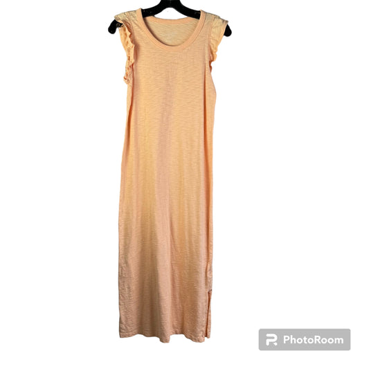 Dress Casual Maxi By Universal Thread  Size: Xs