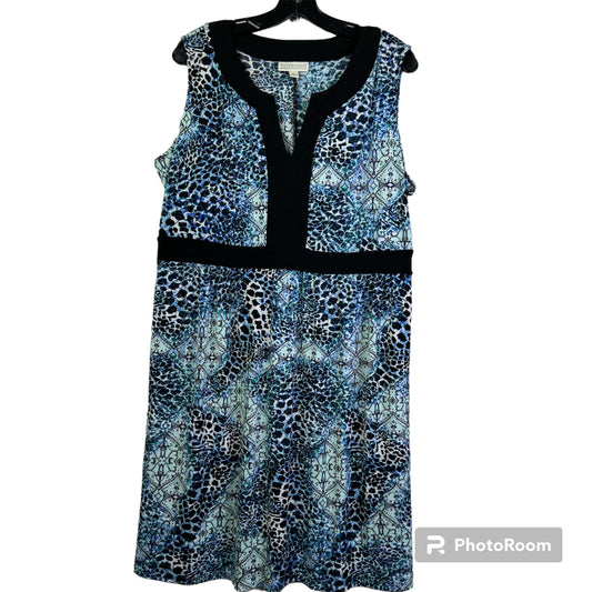 Dress Casual Short By Dana Buchman  Size: Xl