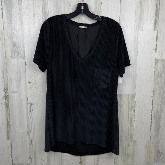 Top Short Sleeve Basic By Pol  Size: S