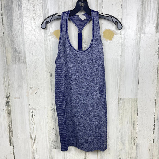 Athletic Tank Top By Saucony  Size: M