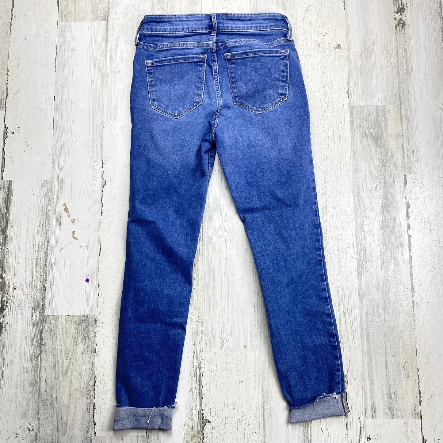 Jeans Skinny By Old Navy  Size: 2