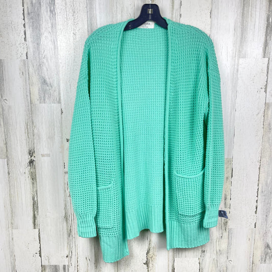 Sweatshirt Crewneck By Zenana Outfitters  Size: S