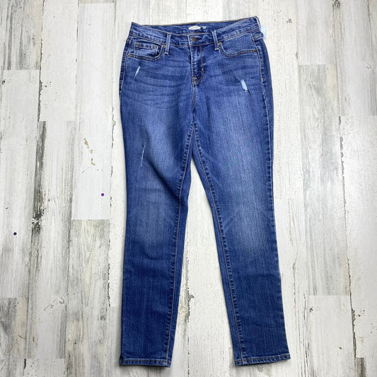 Jeans Skinny By Old Navy  Size: 2