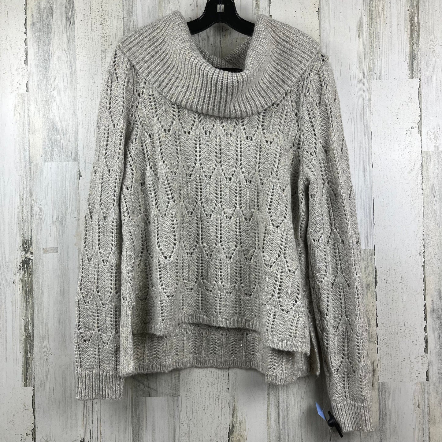 Sweater By White House Black Market  Size: Xl