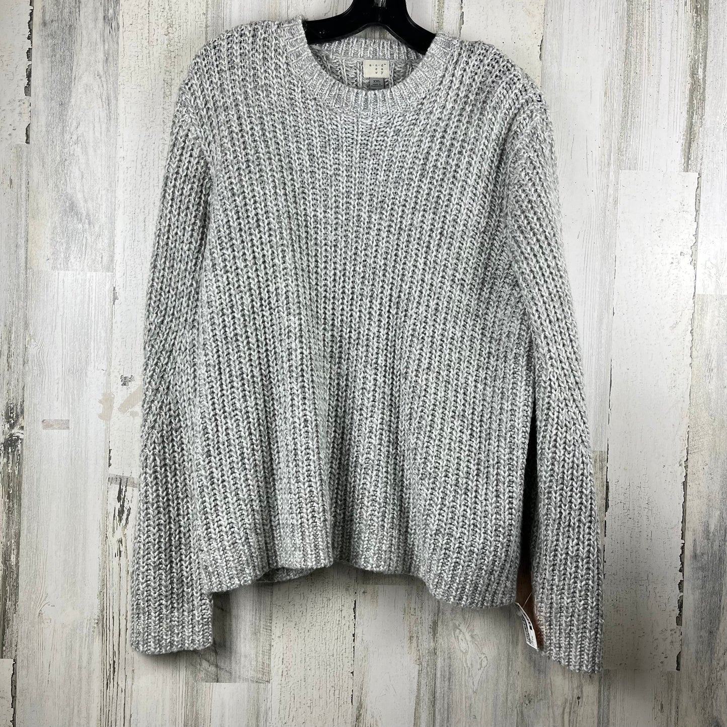 Sweater By A New Day  Size: Xxl