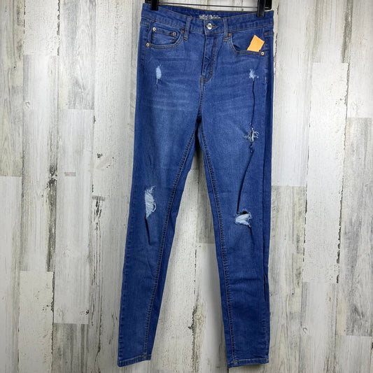 Jeans Skinny By Wild Fable  Size: 10