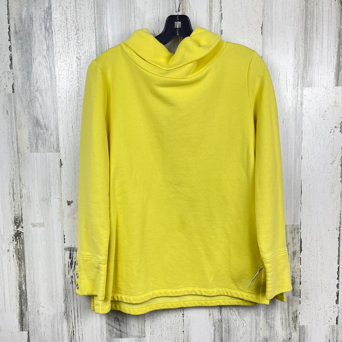 Sweatshirt Crewneck By Talbots  Size: M