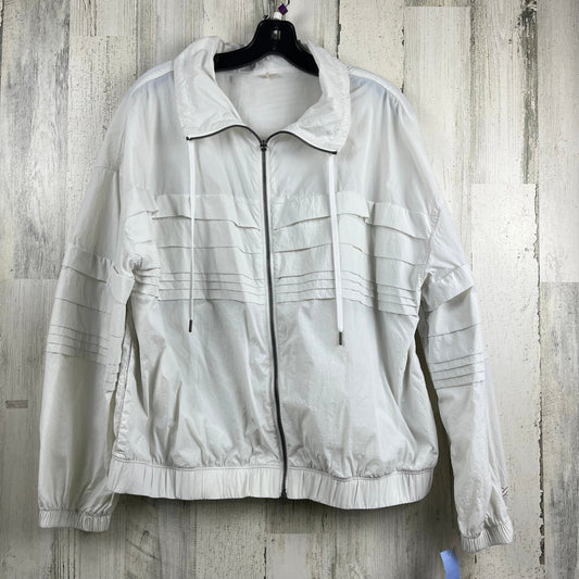 Jacket Windbreaker By Calia  Size: M