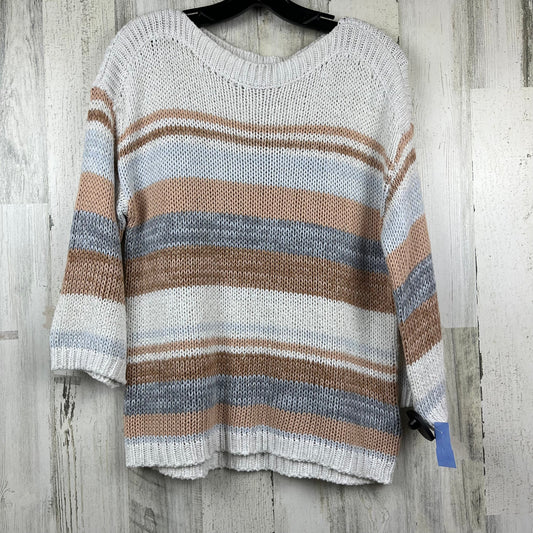 Sweater By Tribal  Size: S
