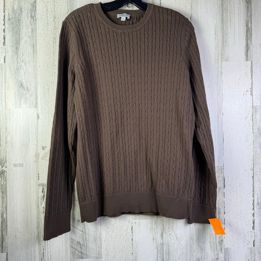 Sweater By Kim Rogers  Size: L
