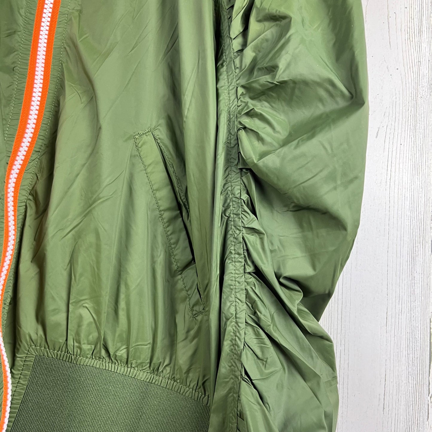 Jacket Windbreaker By Target-designer  Size: Xs