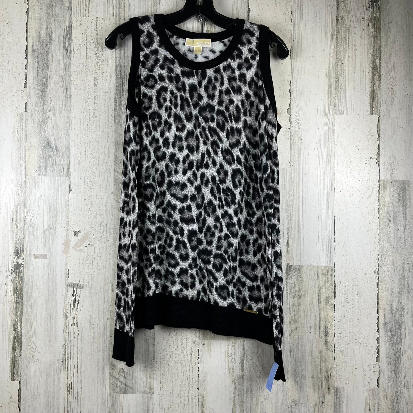 Top Long Sleeve By Michael By Michael Kors  Size: L