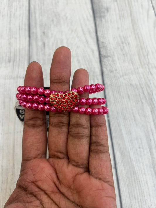 Bracelet Beaded By Clothes Mentor