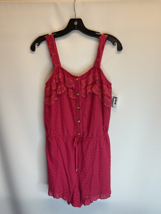 Romper By Sperry  Size: S