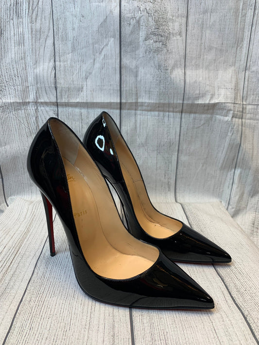 Shoes Heels Stiletto By Christian Louboutin  Size: 10