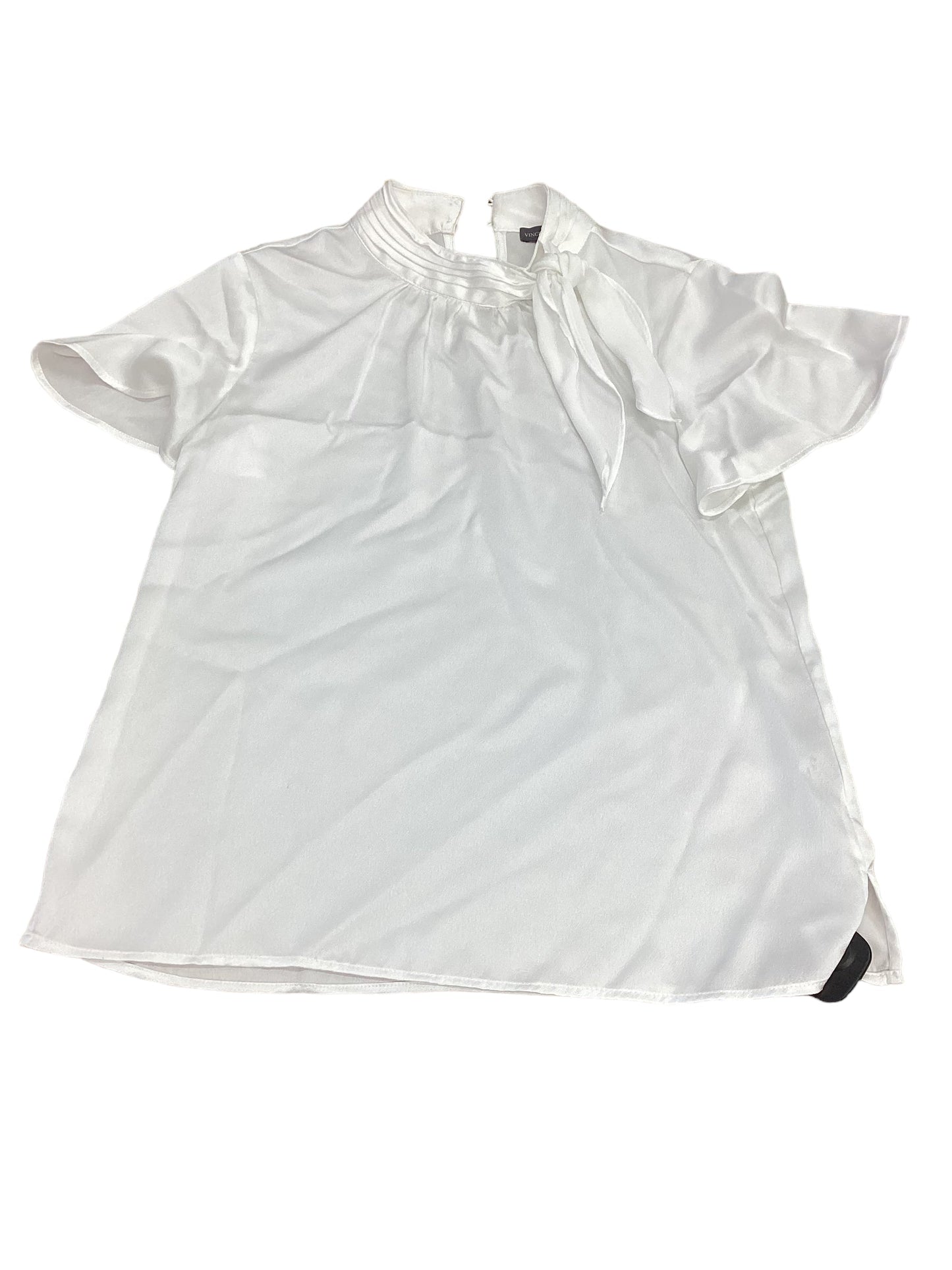 Top Short Sleeve By Vince Camuto  Size: Xs