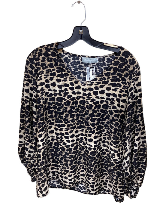 Top Long Sleeve By Clothes Mentor  Size: L