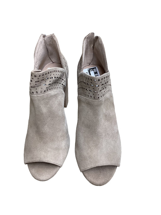 Shoes Heels Block By Antonio Melani  Size: 8