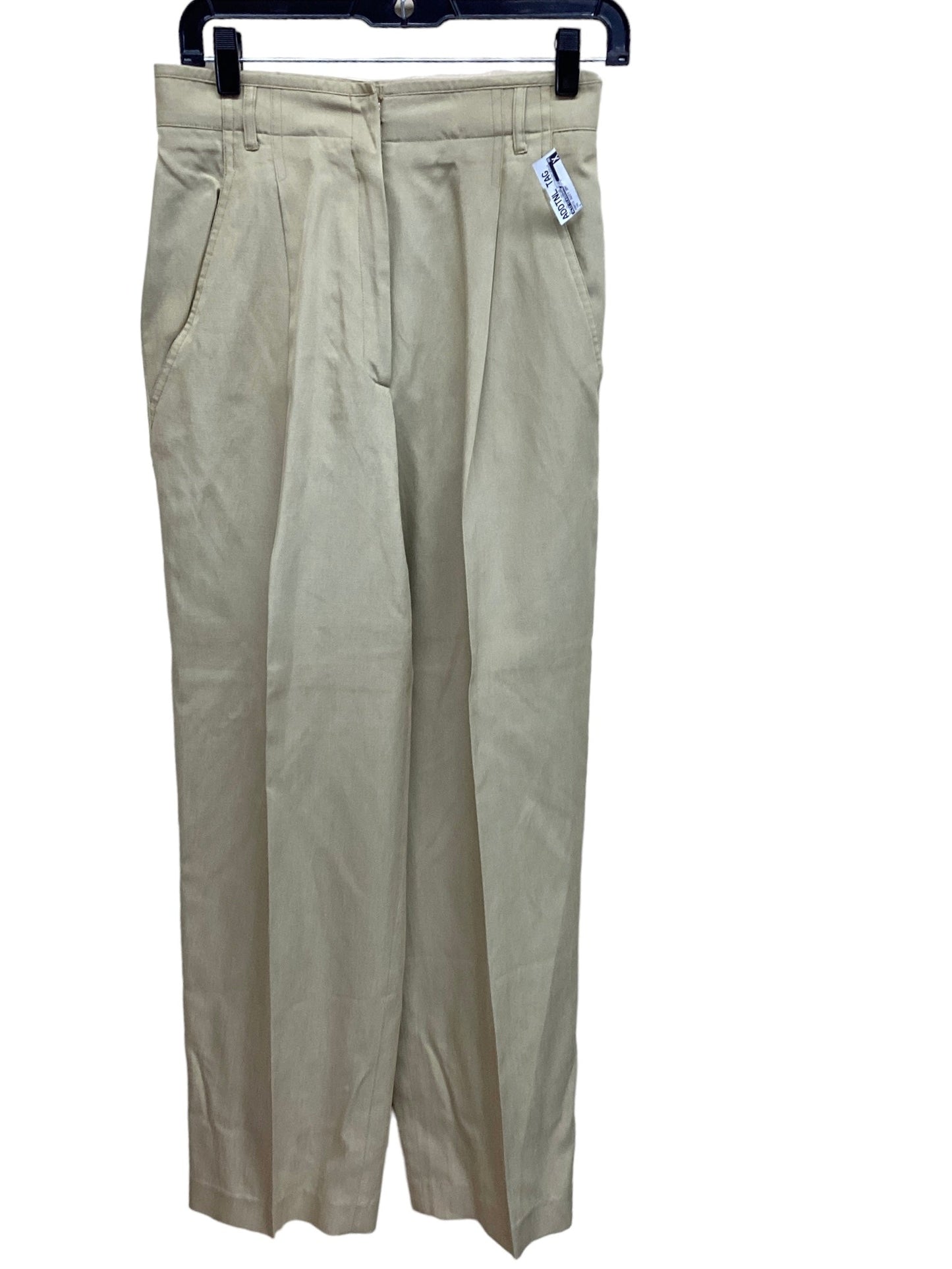 Pants Suit 2pc By Liz Claiborne  Size: 8