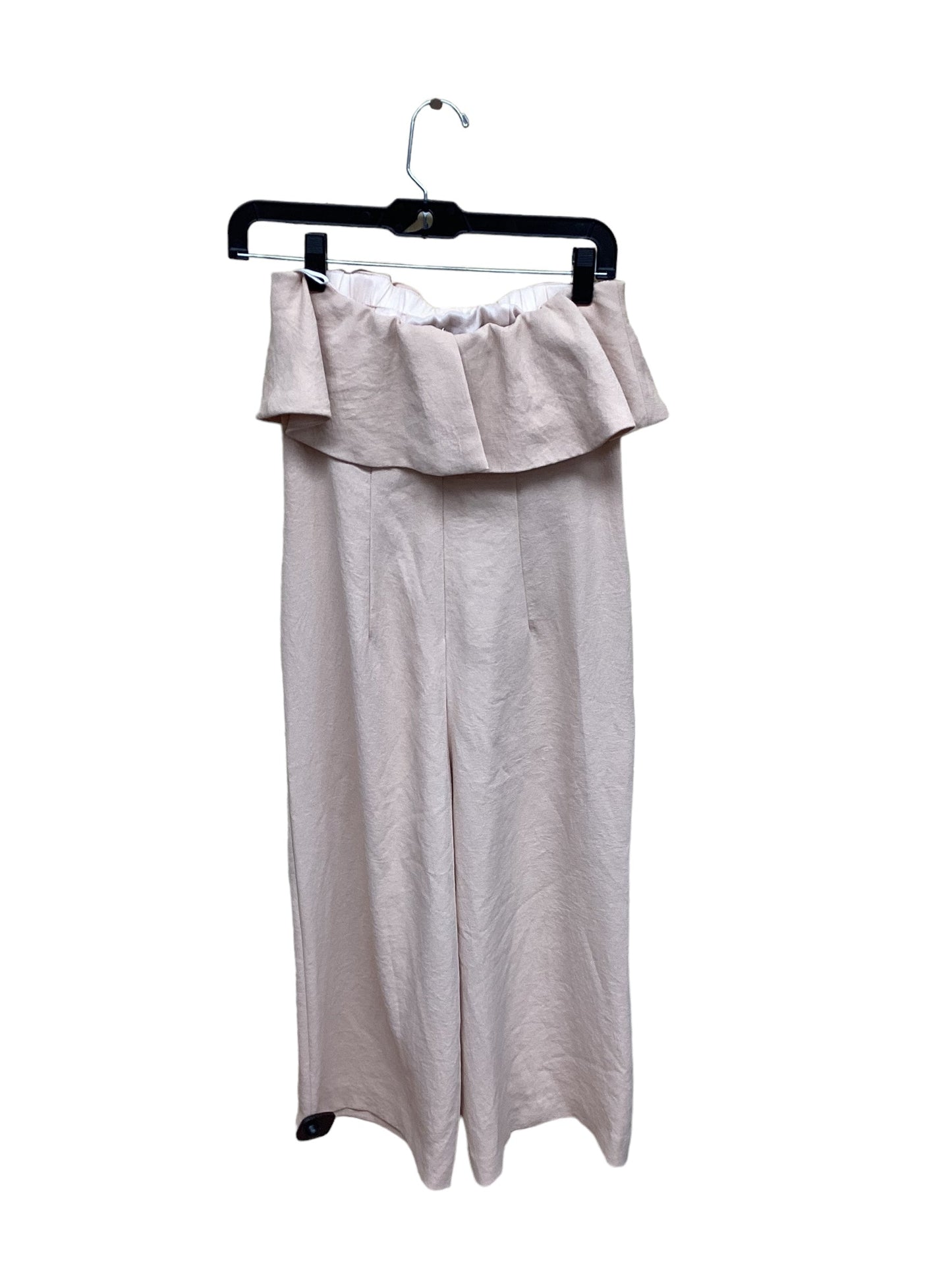 Dress Casual Maxi By Babaton  Size: Xs