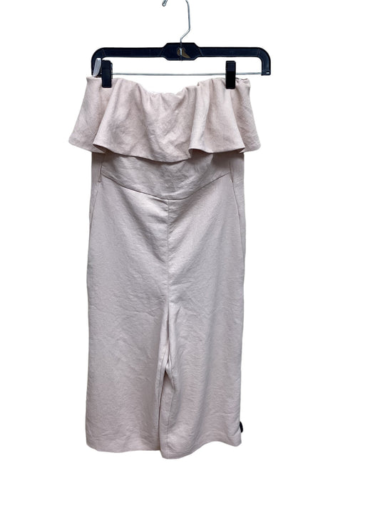 Dress Casual Maxi By Babaton  Size: Xs