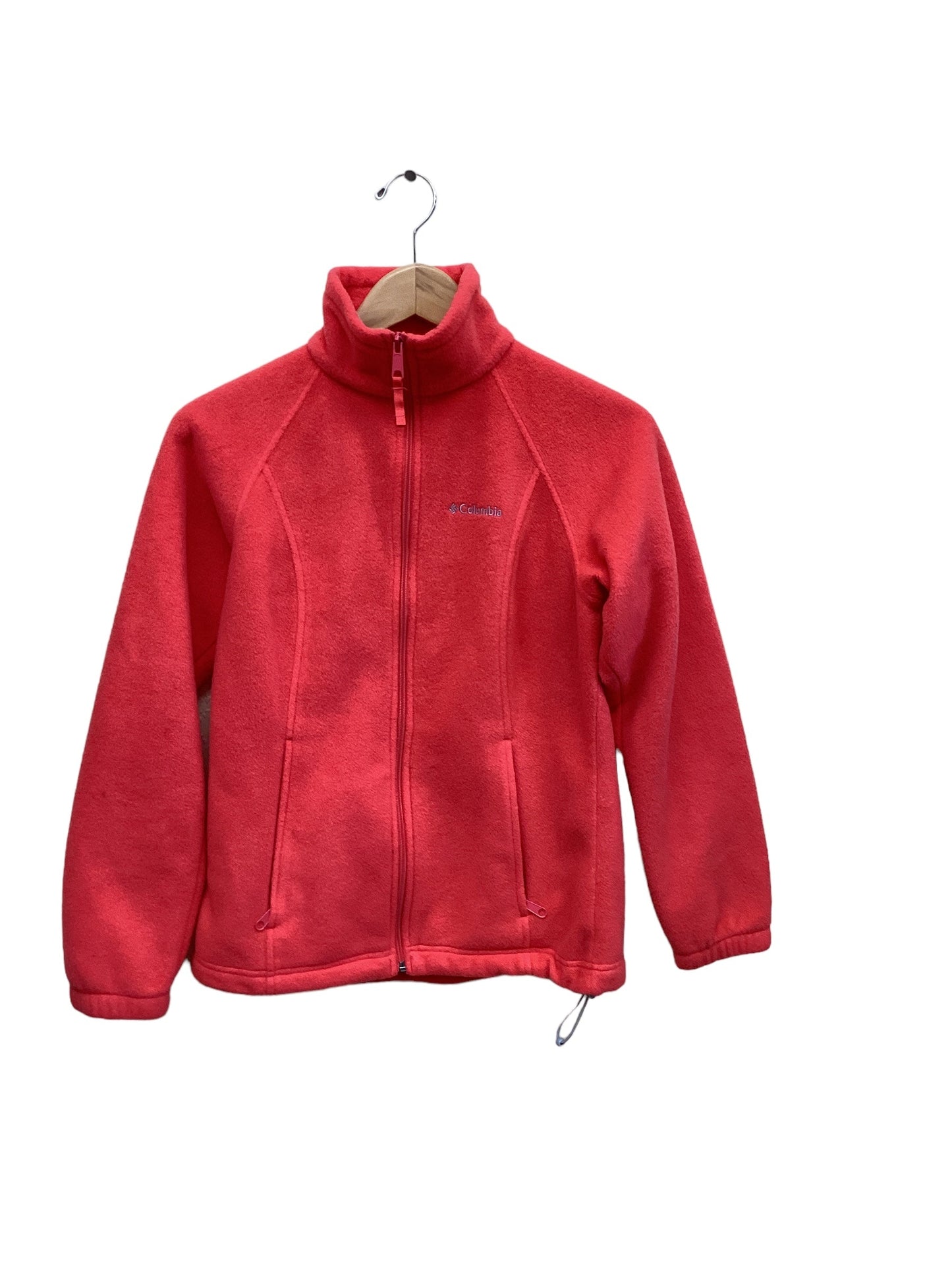 Jacket Fleece By Columbia  Size: S