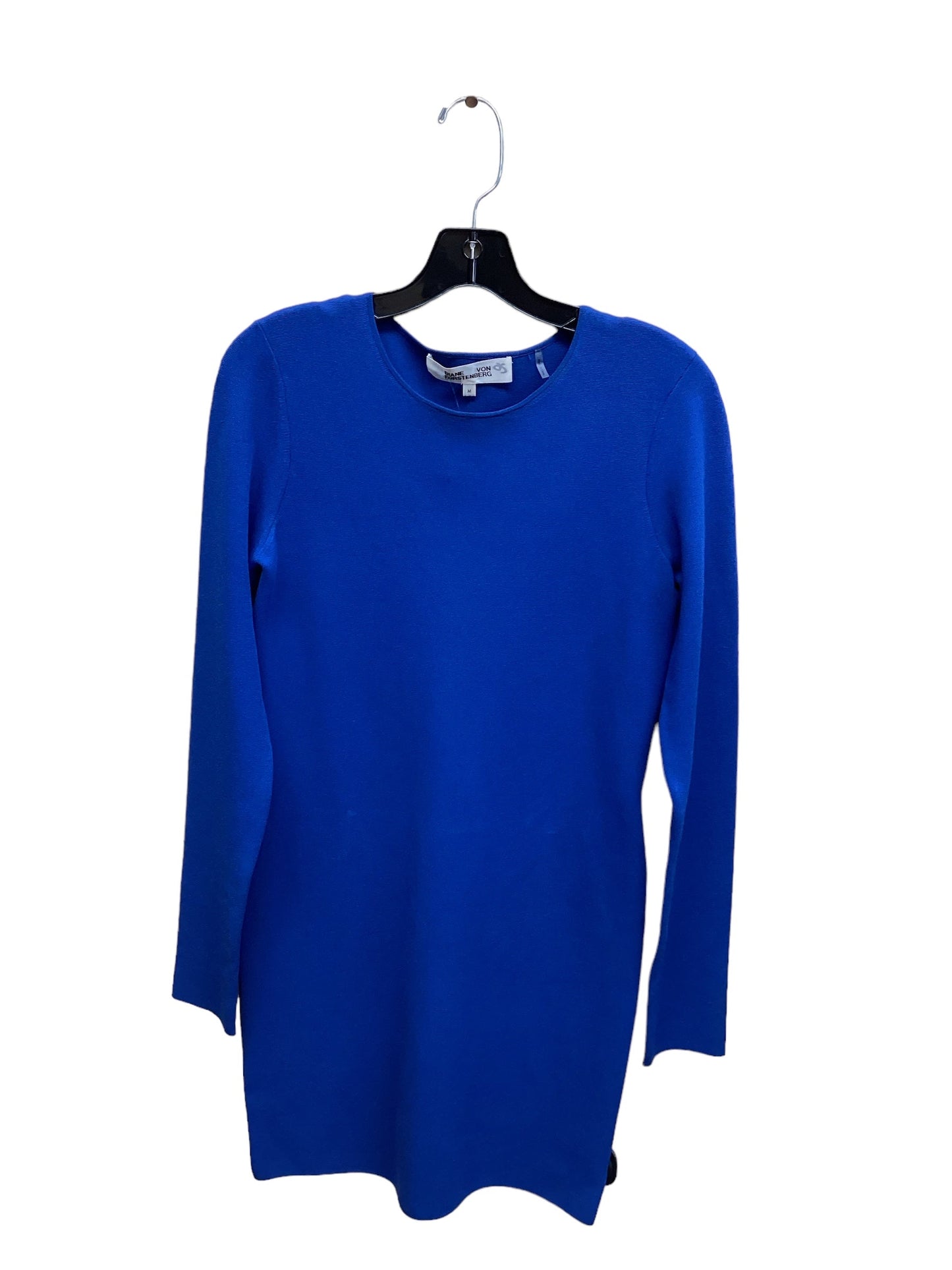 Dress Casual Short By Diane Von Furstenberg  Size: M