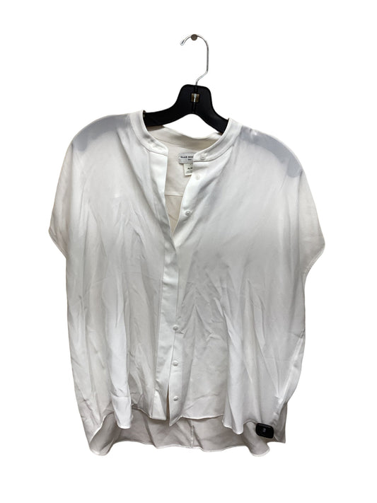 Top Short Sleeve By Club Monaco  Size: Xl