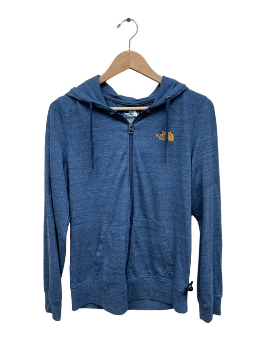 Sweatshirt Hoodie By North Face  Size: L