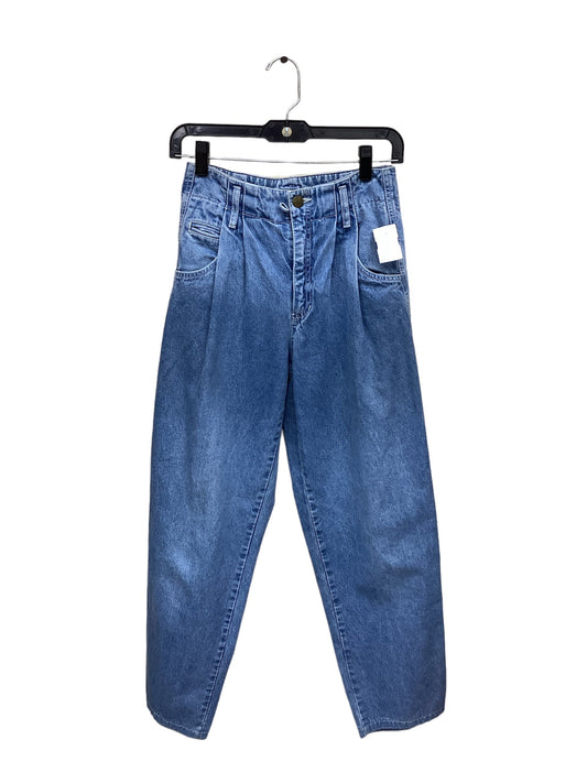 Jeans Relaxed/boyfriend By Liz Wear  Size: 4