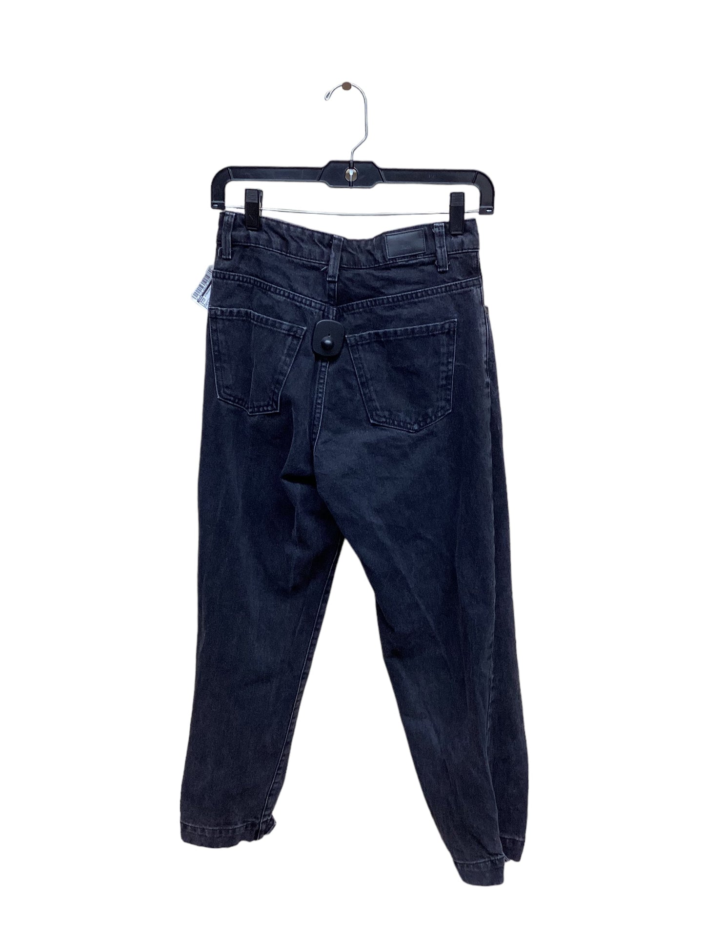 Jeans Straight By Zara  Size: 2