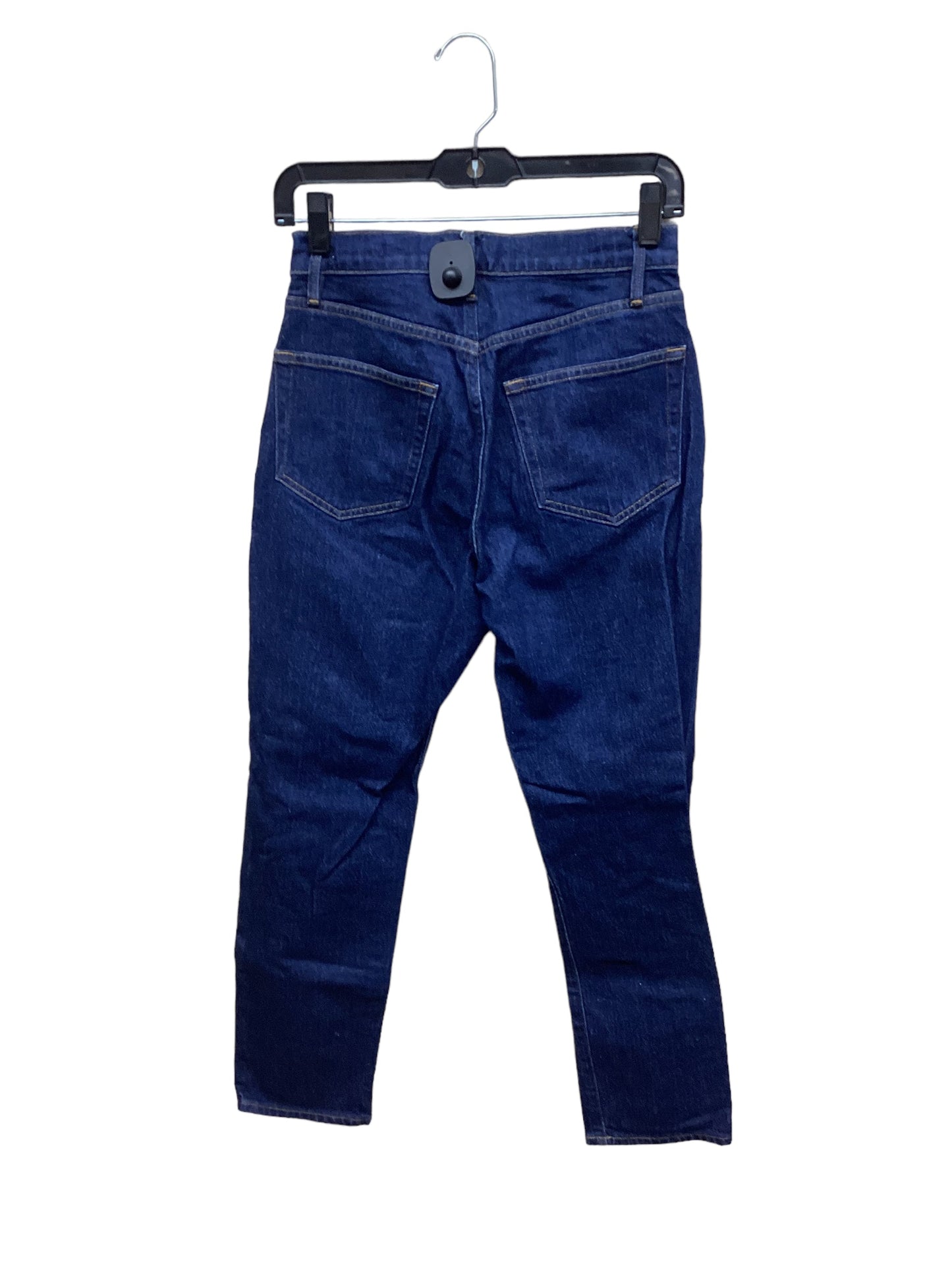 Jeans Straight By Frame  Size: 2