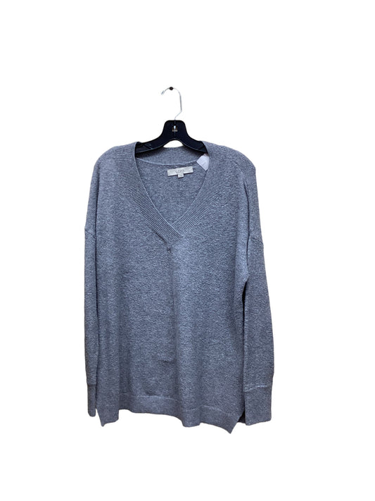 Sweater By Loft  Size: L