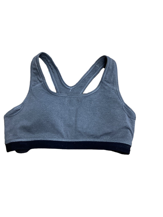 Athletic Bra By Nike Apparel  Size: S