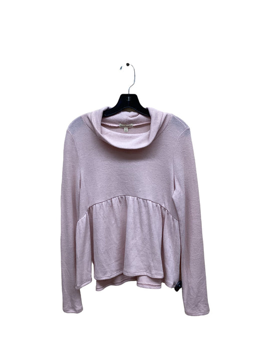 Sweater By Love On A Hanger  Size: M